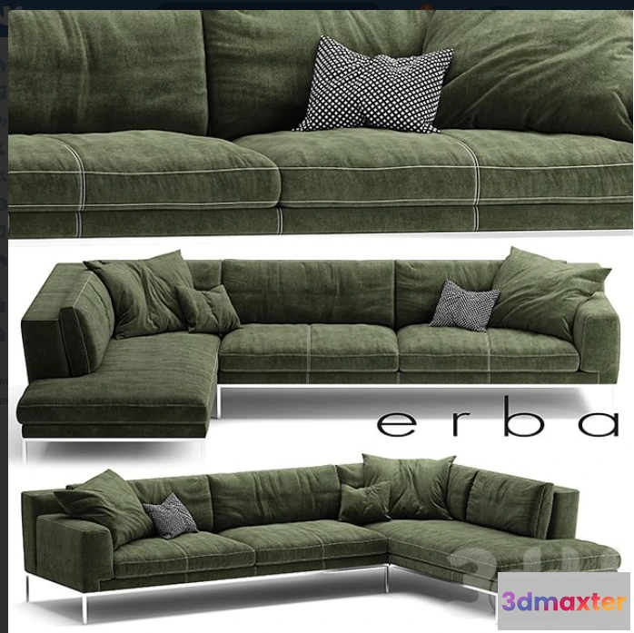 1194718 - FURNITURE 3D MODELS - 3DMAX FREE - 889