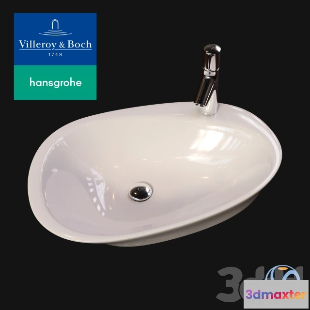 1194744 - FURNITURE 3D MODELS - 3DMAX FREE - 902