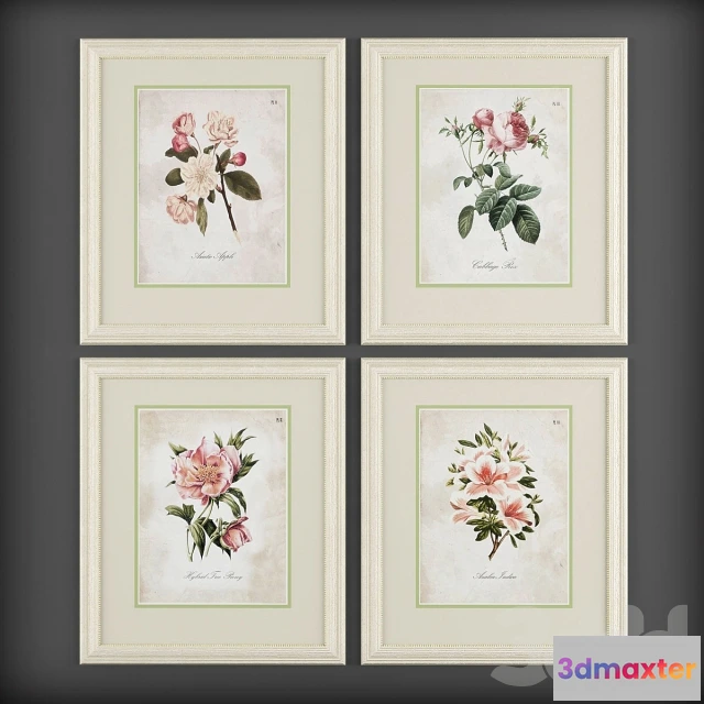 1194768 - FURNITURE 3D MODELS - 3DMAX FREE - 913