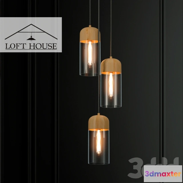 1194780 - FURNITURE 3D MODELS - 3DMAX FREE - 919