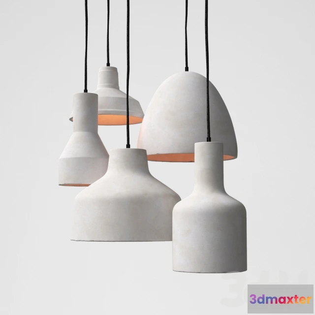 1194784 - FURNITURE 3D MODELS - 3DMAX FREE - 921