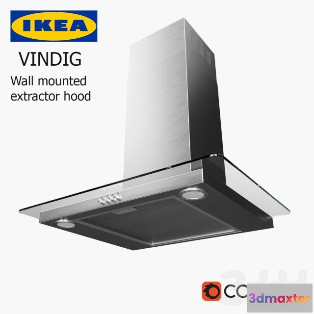 1194790 - FURNITURE 3D MODELS - 3DMAX FREE - 924