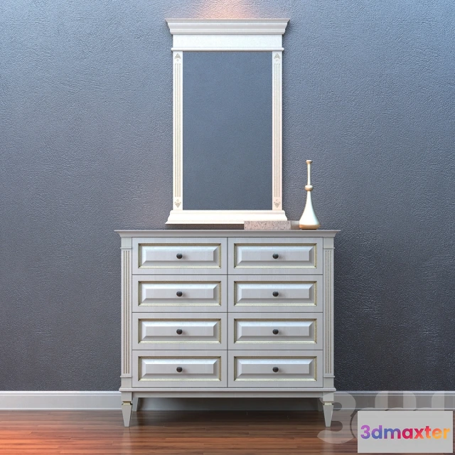 1194794 - FURNITURE 3D MODELS - 3DMAX FREE - 926