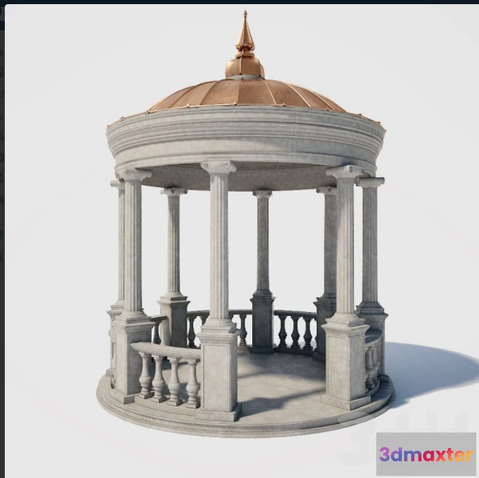 1194798 - FURNITURE 3D MODELS - 3DMAX FREE - 928