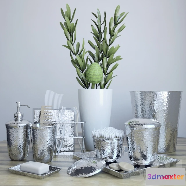 1194812 - FURNITURE 3D MODELS - 3DMAX FREE - 935