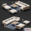 1194828 - FURNITURE 3D MODELS - 3DMAX FREE - 943
