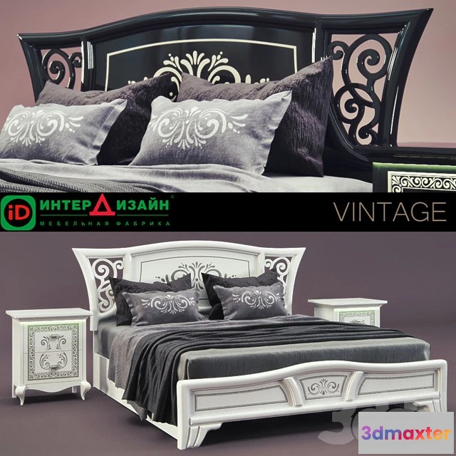 1194832 - FURNITURE 3D MODELS - 3DMAX FREE - 945