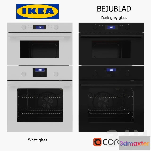 1194842 - FURNITURE 3D MODELS - 3DMAX FREE - 950