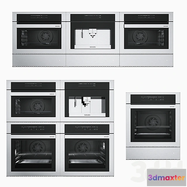 1194876 - FURNITURE 3D MODELS - 3DMAX FREE - 967