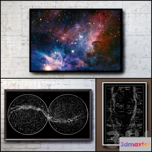 1194894 - FURNITURE 3D MODELS - 3DMAX FREE - 976