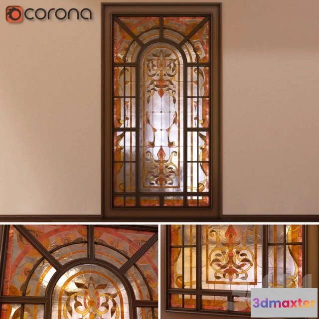 1194904 - FURNITURE 3D MODELS - 3DMAX FREE - 981