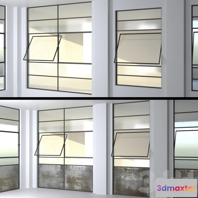 1194908 - FURNITURE 3D MODELS - 3DMAX FREE - 983