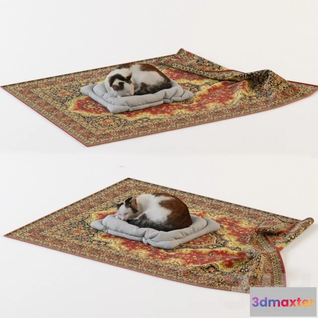 1194916 - FURNITURE 3D MODELS - 3DMAX FREE - 987