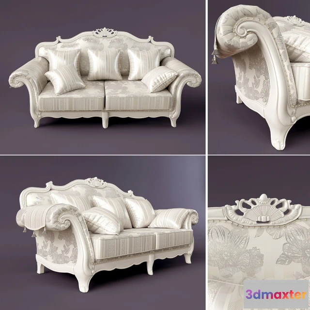 1194918 - FURNITURE 3D MODELS - 3DMAX FREE - 988