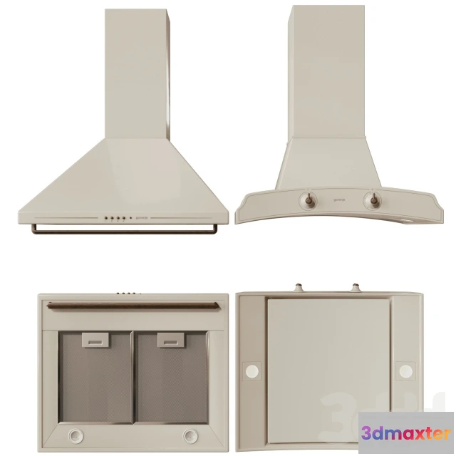 1194932 - FURNITURE 3D MODELS - 3DMAX FREE - 995