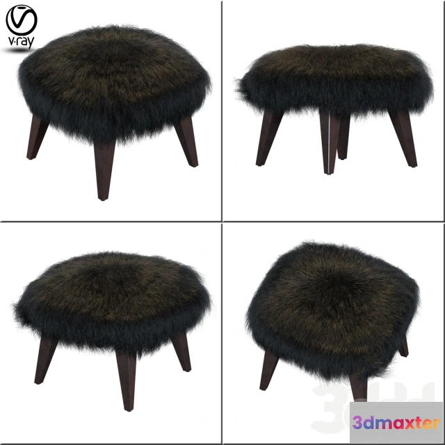 1194944 - FURNITURE 3D MODELS - 3DMAX FREE - 1001