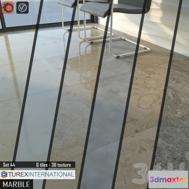 1194950 - FURNITURE 3D MODELS - 3DMAX FREE - 1004