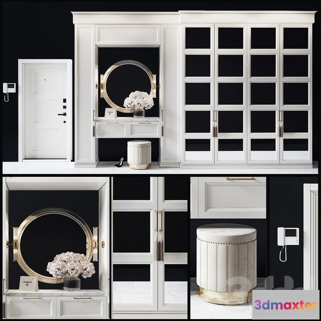 1194952 - FURNITURE 3D MODELS - 3DMAX FREE - 1005