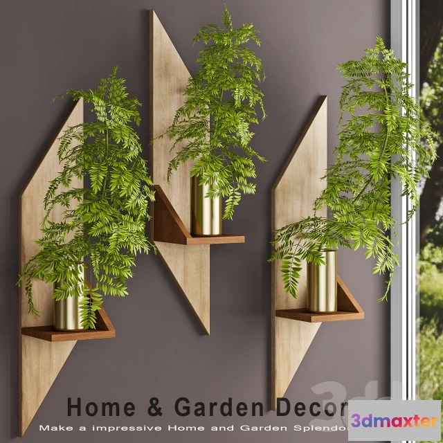 1194958 - FURNITURE 3D MODELS - 3DMAX FREE - 1008