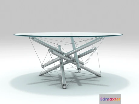 1194970 - FURNITURE 3D MODELS - 3DMAX FREE - 1014