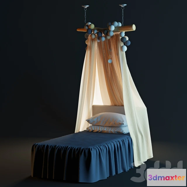 1194986 - FURNITURE 3D MODELS - 3DMAX FREE - 1022