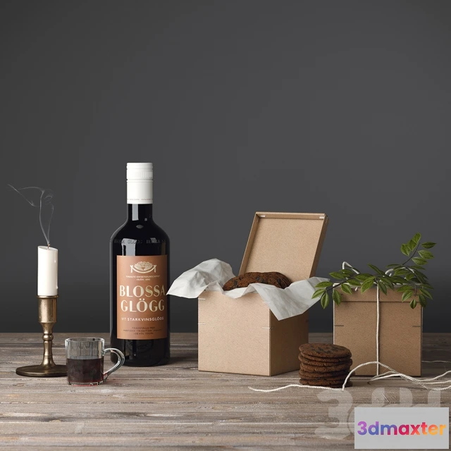 1195004 - FURNITURE 3D MODELS - 3DMAX FREE - 1031