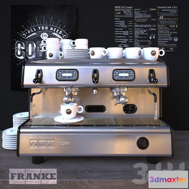 1195026 - FURNITURE 3D MODELS - 3DMAX FREE - 1042