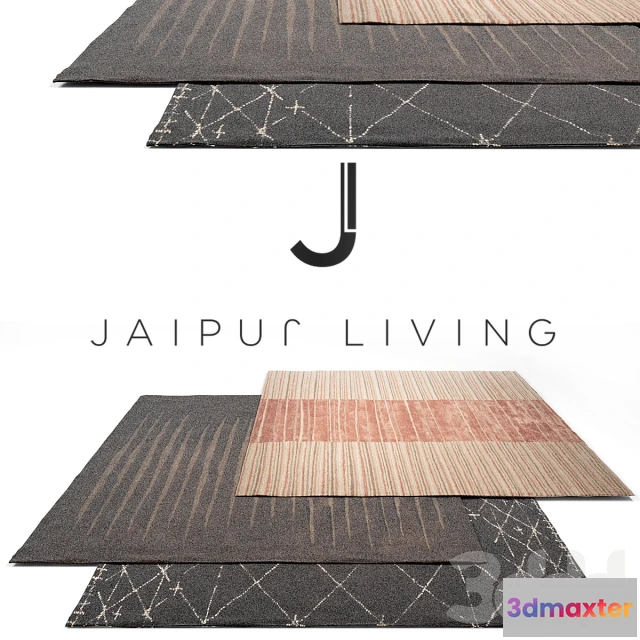 1195028 - FURNITURE 3D MODELS - 3DMAX FREE - 1043