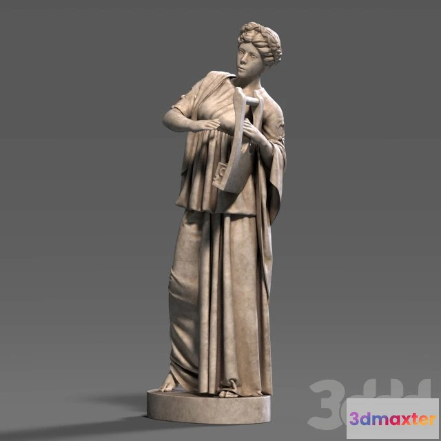 1195078 - FURNITURE 3D MODELS - 3DMAX FREE - 1068