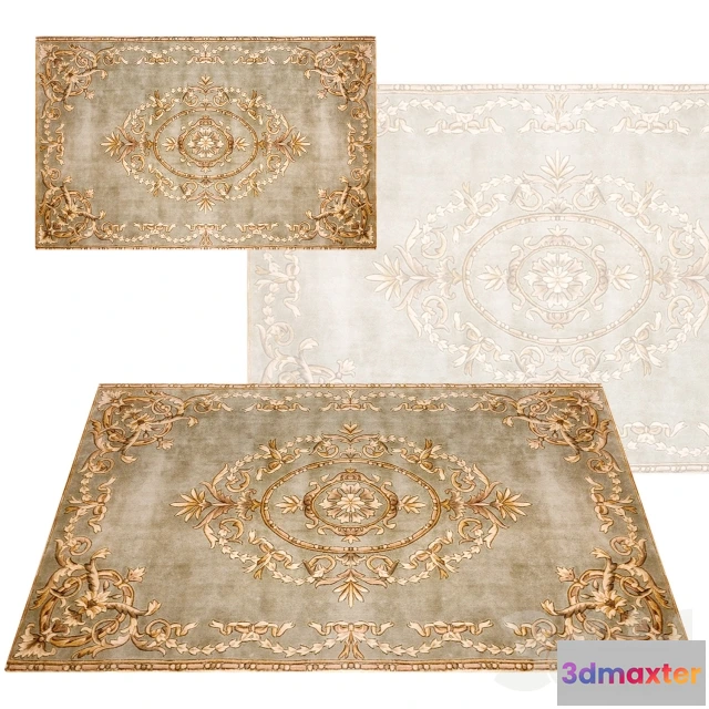 1195096 - FURNITURE 3D MODELS - 3DMAX FREE - 1077