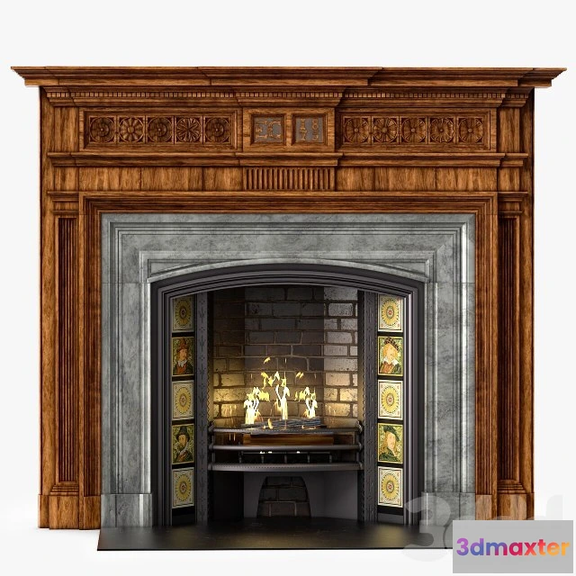 1195106 - FURNITURE 3D MODELS - 3DMAX FREE - 1082