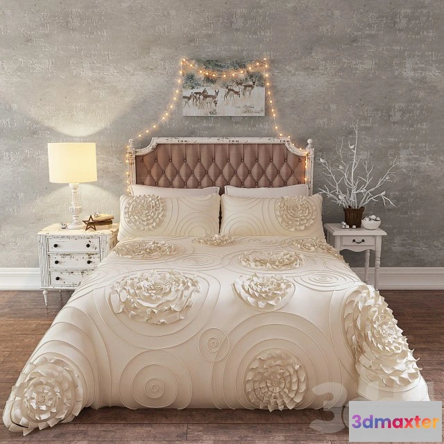 1195120 - FURNITURE 3D MODELS - 3DMAX FREE - 1089