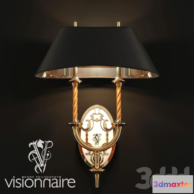 1195126 - FURNITURE 3D MODELS - 3DMAX FREE - 1092