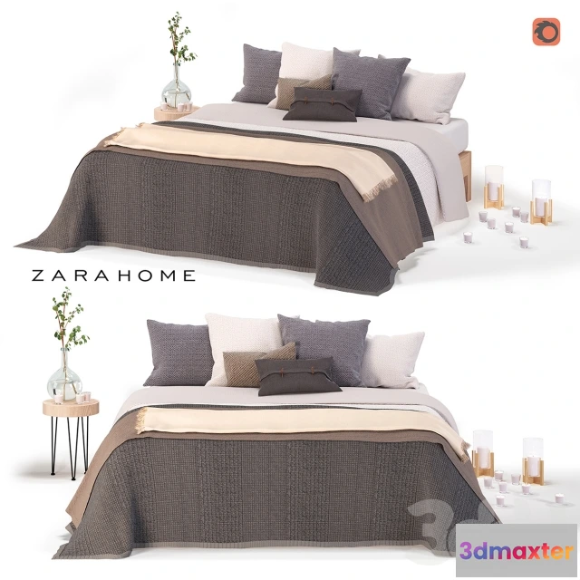 1195128 - FURNITURE 3D MODELS - 3DMAX FREE - 1093