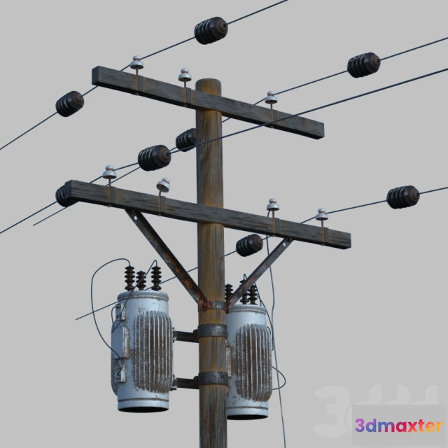 1195132 - FURNITURE 3D MODELS - 3DMAX FREE - 1095