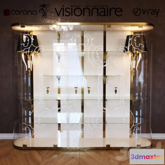 1195134 - FURNITURE 3D MODELS - 3DMAX FREE - 1096