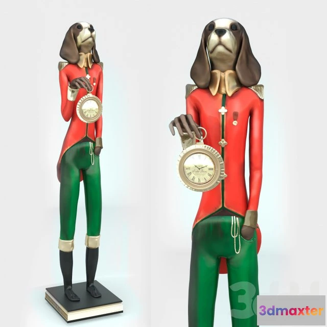 1195140 - FURNITURE 3D MODELS - 3DMAX FREE - 1099