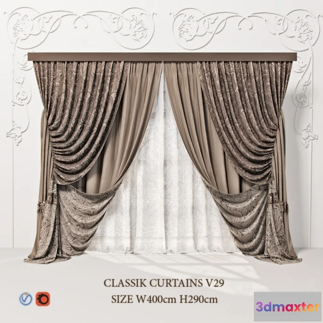 1195148 - FURNITURE 3D MODELS - 3DMAX FREE - 1103