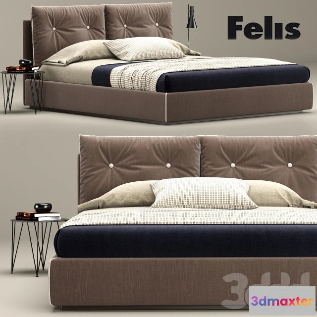 1195150 - FURNITURE 3D MODELS - 3DMAX FREE - 1104