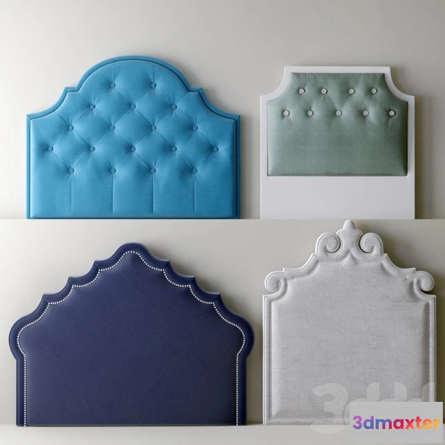 1195166 - FURNITURE 3D MODELS - 3DMAX FREE - 1112