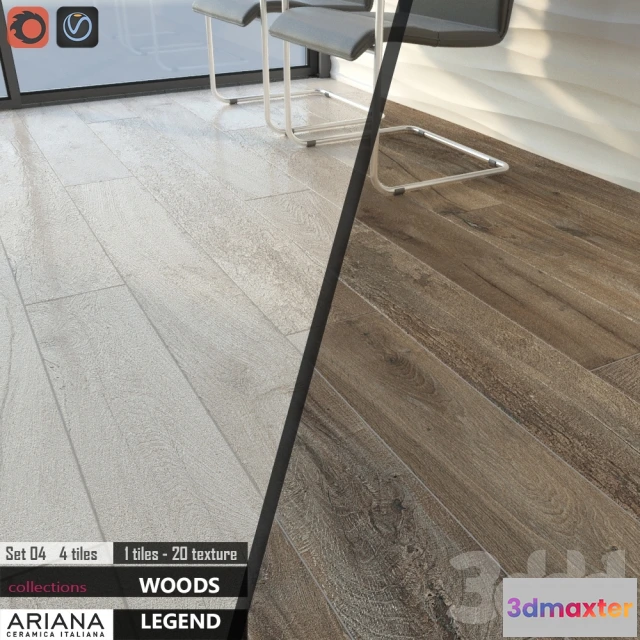 1195168 - FURNITURE 3D MODELS - 3DMAX FREE - 1113