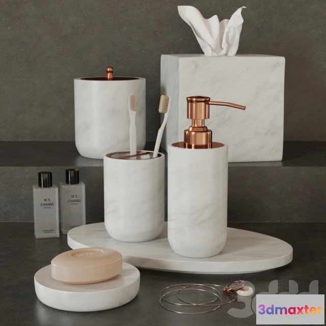 1195184 - FURNITURE 3D MODELS - 3DMAX FREE - 1121