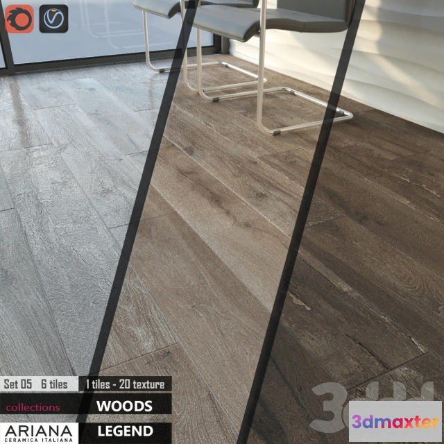 1195192 - FURNITURE 3D MODELS - 3DMAX FREE - 1125