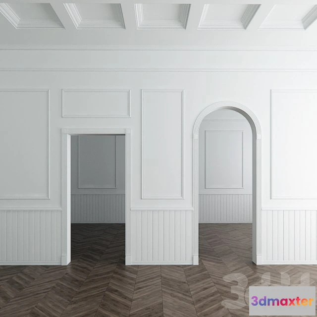 1195202 - FURNITURE 3D MODELS - 3DMAX FREE - 1130