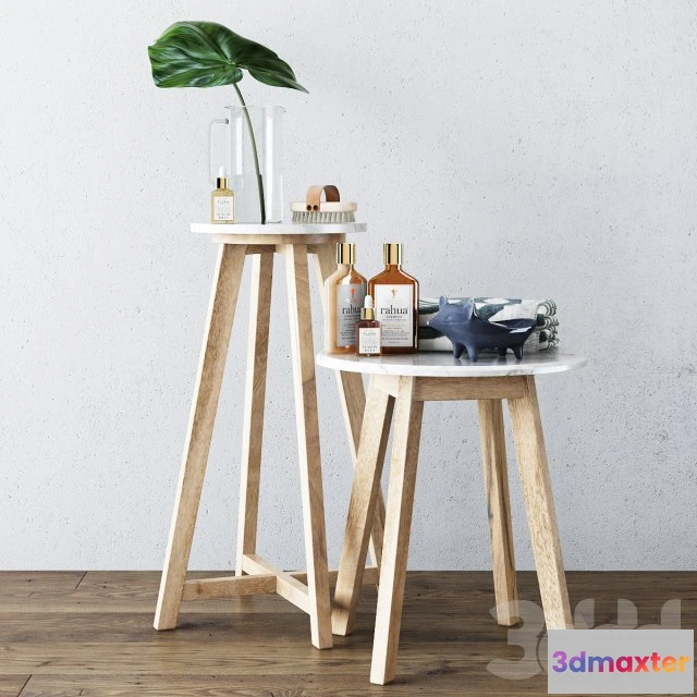 1195210 - FURNITURE 3D MODELS - 3DMAX FREE - 1134