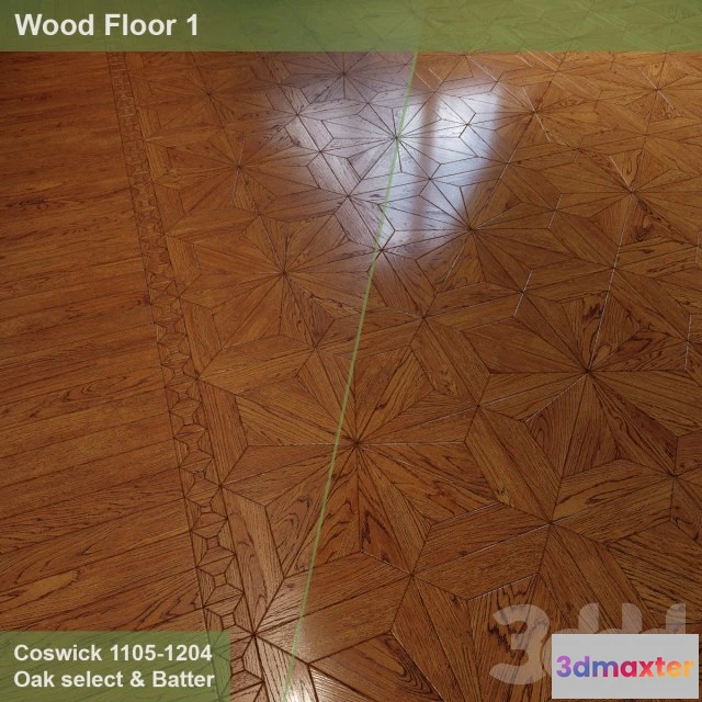 1195214 - FURNITURE 3D MODELS - 3DMAX FREE - 1136