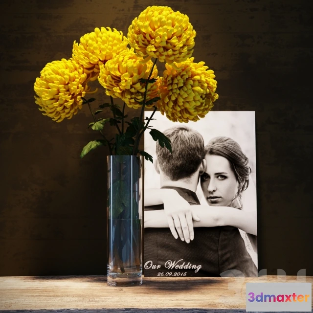 1195226 - FURNITURE 3D MODELS - 3DMAX FREE - 1142