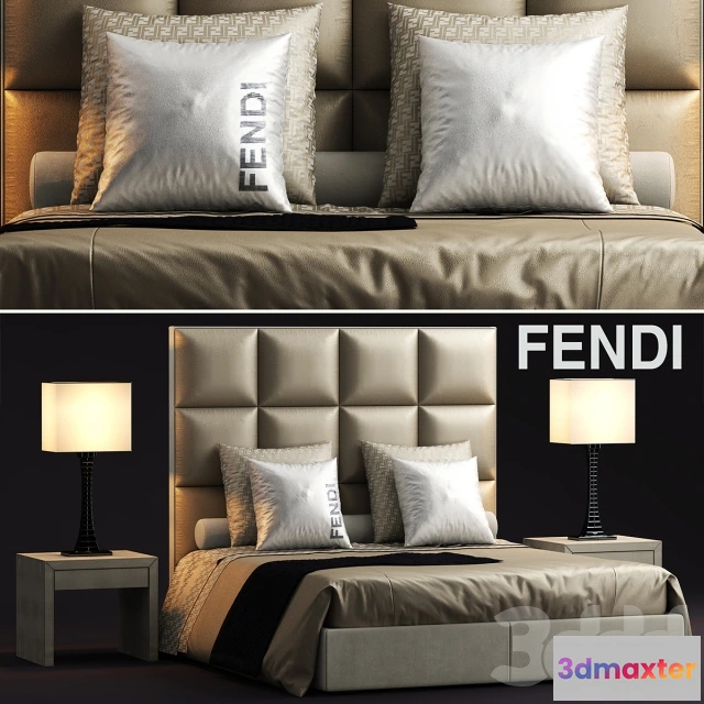 1195230 - FURNITURE 3D MODELS - 3DMAX FREE - 1144