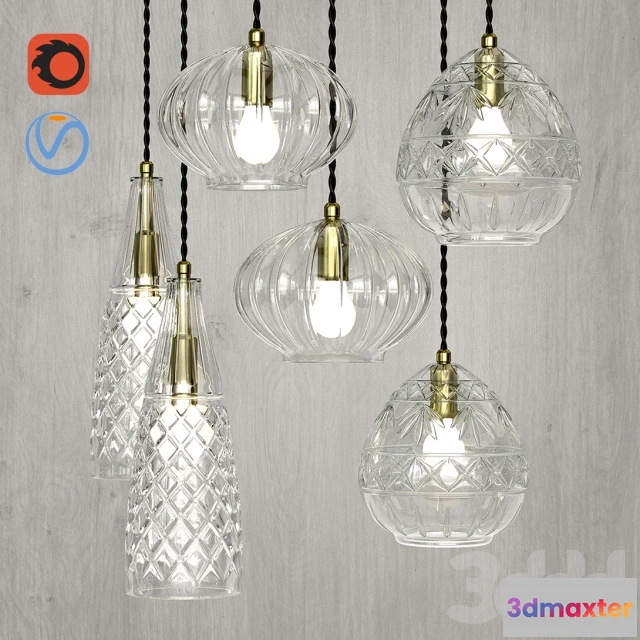 1195234 - FURNITURE 3D MODELS - 3DMAX FREE - 1146