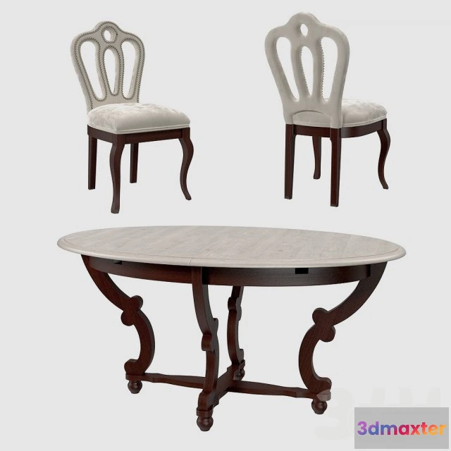 1195238 - FURNITURE 3D MODELS - 3DMAX FREE - 1148